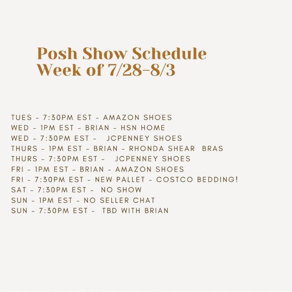 FOLLOW FOR PARTY NOTIFICATIONS - Picture 2 of 4